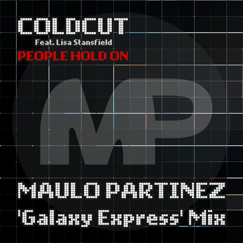 Coldcut Feat. Lisa Stansfield - People Hold On (Maulo Partinez 'Galaxy Express' Mix).mp3