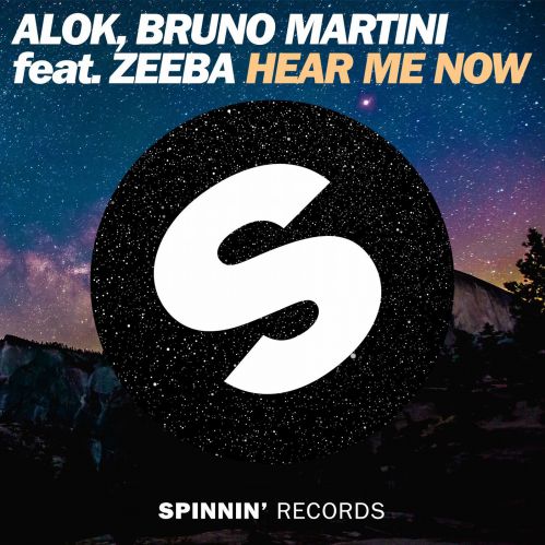 Alok & Bruno Martini Feat. Zeeba - Hear Me Now (Club Edit).mp3