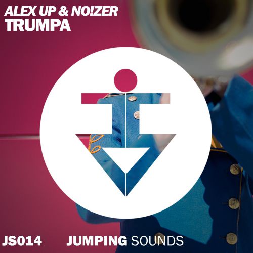 Alex UP & NO!ZER - Trumpa (Original Mix) [2016]