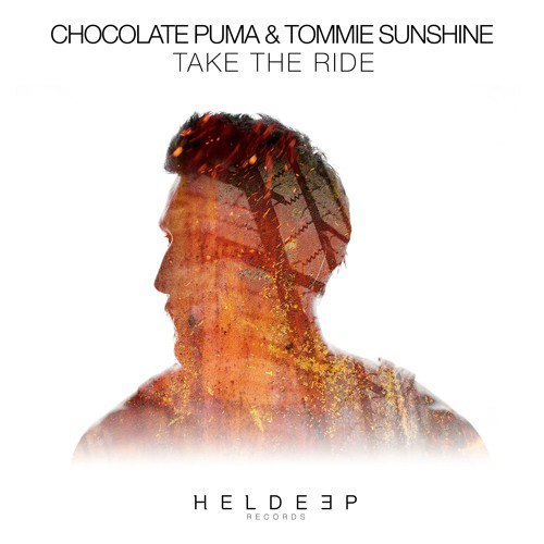 Chocolate Puma & Tommie Sunshine - Take The Ride (Extended Mix).mp3