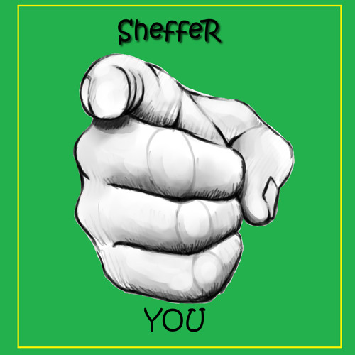 SheffeR - You (Original Mix).mp3
