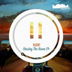 Samantha Nova, Pape - Chasing The Moon (Original Mix).mp3