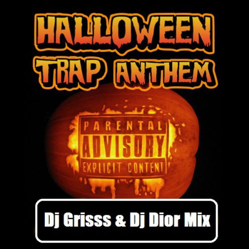Lil Jon,Mike Prado - Welcome to Halloween (DJ Grisss and DJ Dior mix).mp3