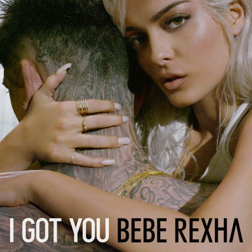 Bebe Rexha - I Got You [2016]