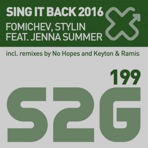 Fomichev, Stylin feat. Jenna Summer - Sing It Back 2016 (Original Mix).mp3