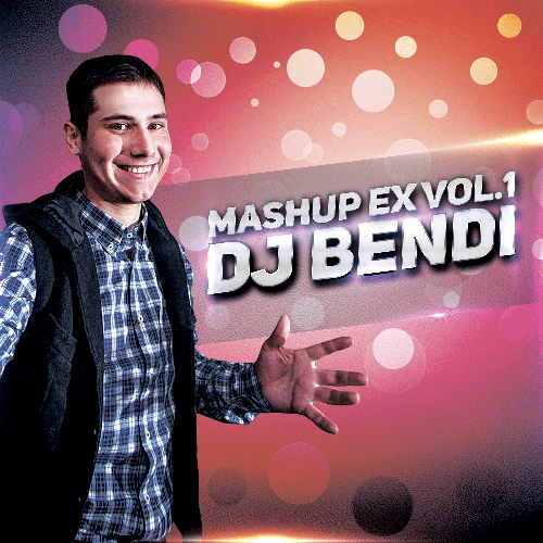 Mash-Up Ex Vol.1 [2016]