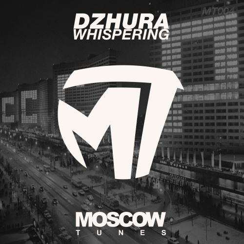 Dzhura - Whispering.mp3