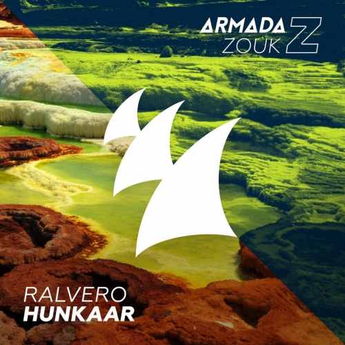 Ralvero - Hunkaar (Extended; Original Mix's) [2016]