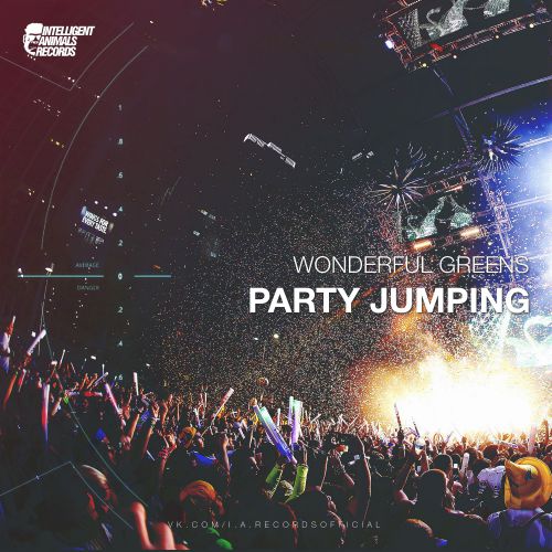 Wonderful Greens - Party Jumping (Original Mix) [2016]