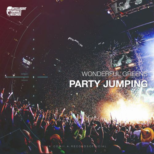 Wonderful Greens - Party Jumping (Original Mix).mp3