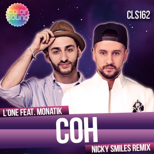 L'One feat. Monatik -  (Nicky Smiles Remix) [2016]