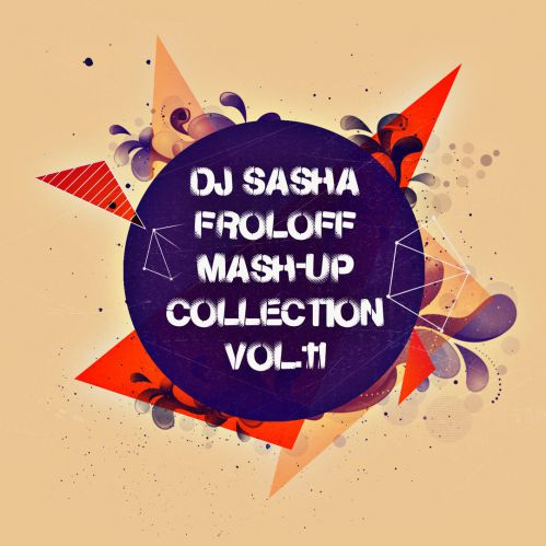 Dadoo ft. Stanislav Shik & Denis Rook Vs YASTREB - Making Off ( Sasha Froloff Mash-Up ) .mp3