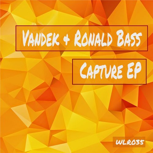 Vandek, Ronald Bass - Control (Original Mix) [2016]
