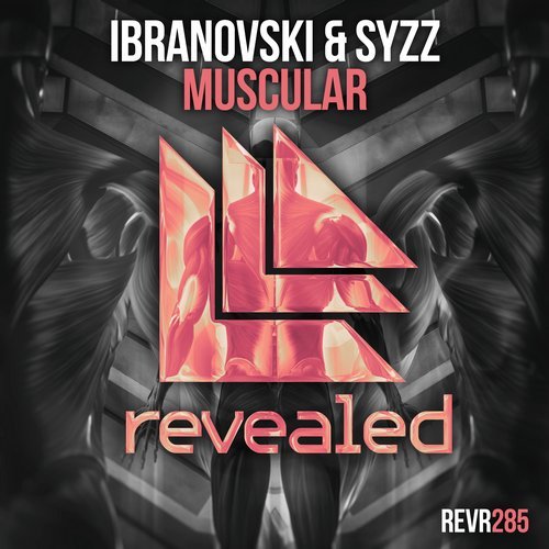 Ibranovski, Syzz - Muscular (Extended Mix) [2016]