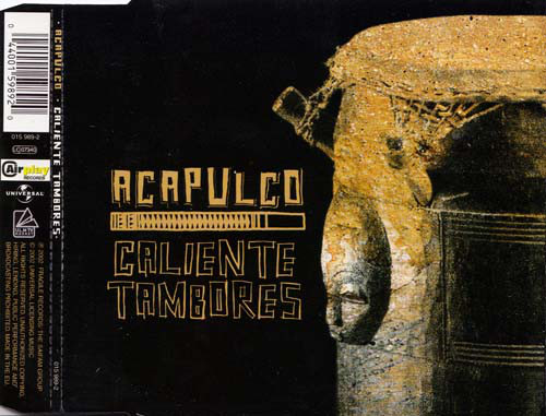 Acapulco - Caliente Tambores (Version Vocal).mp3