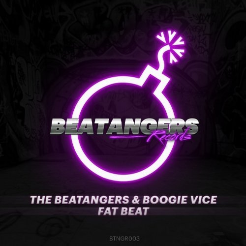 The Beatangers & Boogie Vice - Fat Beat (Original Mix) [2017]