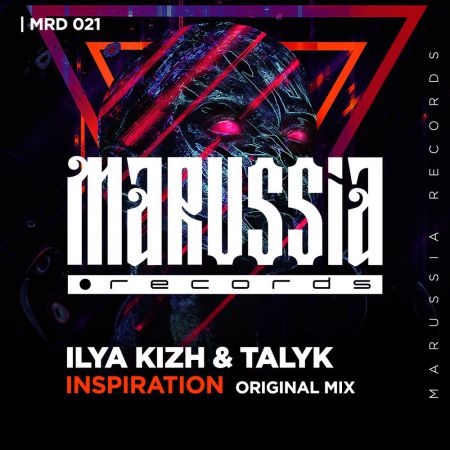 Ilya Kizh & Talyk - Inspiration (Original Mix) [2016]