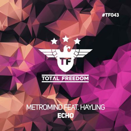 Metromind feat. Hayling - Echo (Extended Mix) [2016]