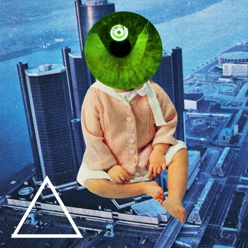 Clean Bandit ft. Sean Paul & Anne-Marie - Rockabye (Jack Wins Remix).mp3