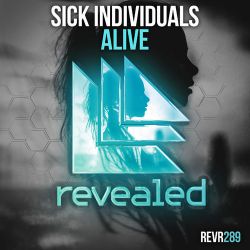 Sick Individuals - Alive (Radio Edit) [2016]