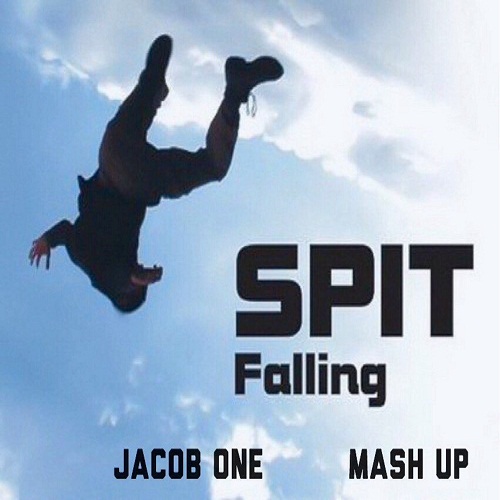 Spit vs. Daddy's Groove feat. Dj Zarubin & Dj Chippon - Falling (Jacob One Mash Up) [2016]