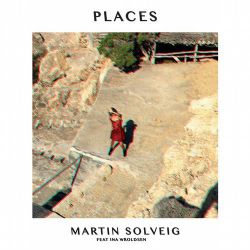 Martin Solveig, Ina Wroldsen - Places (Club Mix).mp3