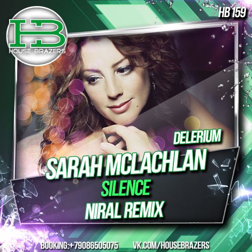 Sarah McLachlan ft Delerium - Silence (Niral Dub Version).mp3