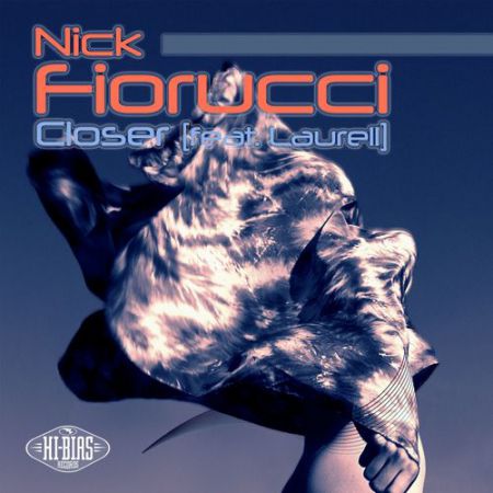 Nick Fiorucci feat. Laurell - Closer (Mattias+G80's Mix) [2016]