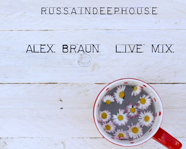 Alex Braun - Ru Deep