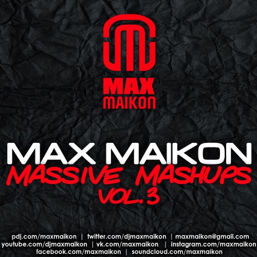 AC-DC & Rammstein vs KSHMR & rnik - Big Du Hast (Max Maikon Mash-Up).mp3