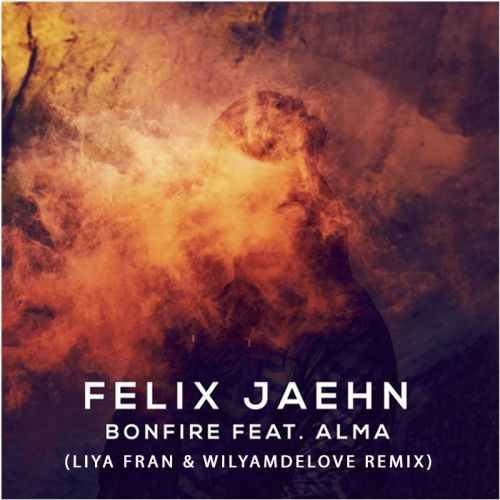 Felix Jaehn feat. Alma  Bonfire (Liya Fran & WilyamDeLove Radio Edit).mp3