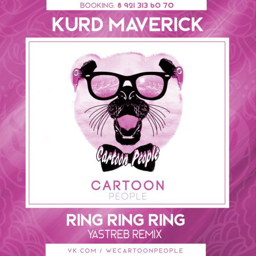 Kurd Maverick - Ring Ring Ring (YASTREB Remix).mp3
