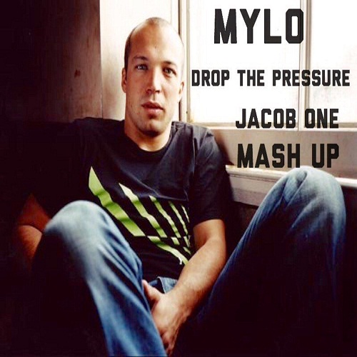 Mylo vs. Diamm - Drop The Pressure (Jacob One Mash Up).mp3