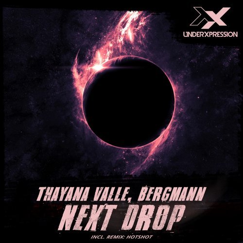 Bergmann, Thayana Valle - Next Drop (Original Mix).mp3