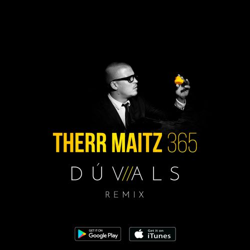 Therr Maitz - 365 (Duvals Extended Mix) [2016]