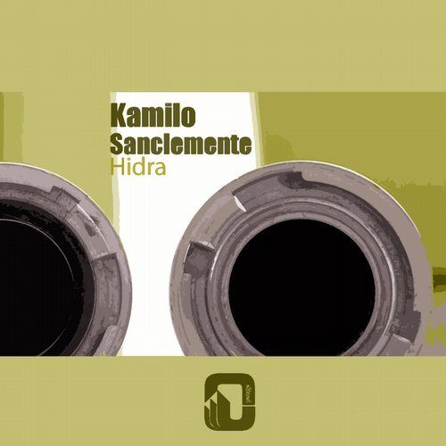 Kamilo Sanclemente - Hidra (Original Mix) [Unseen Records Colombia].mp3
