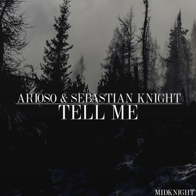 Arioso & Sebastian Knight - Tell Me (Original Mix) [2016]