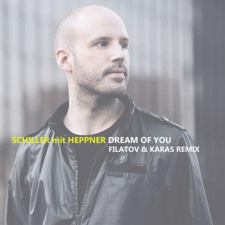 Schiller Feat. Heppner - Dream Of You (Filatov & Karas Extended Mix).mp3