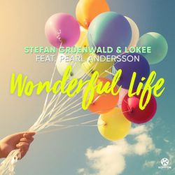 Stefan Gruenwald & Lokee feat. Pearl Andersson - Wonderful Life (Extended Mix).mp3