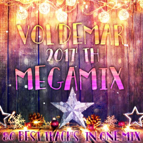 Vol'demar - 2017' th MEGA-MIX [2016]