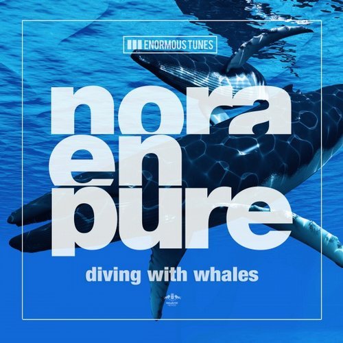 Nora En Pure - Diving With Whales (Club Dub).mp3
