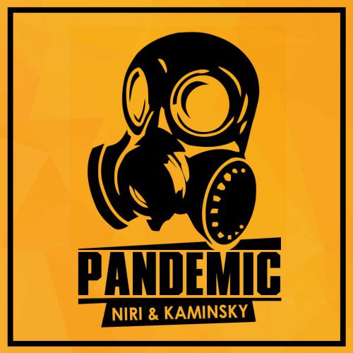 NIRI & KAMINSKY - Pandemic (Original Mix).mp3