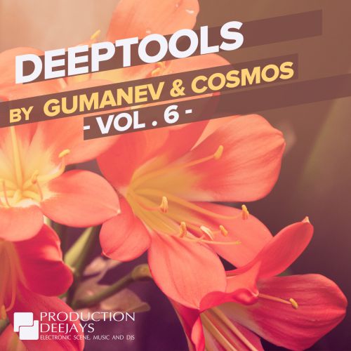 Tiesto & Don Diablo vs Twenty Feet Down - Chemicals (Gumanev & DJ Cosmos Deeptool).mp3
