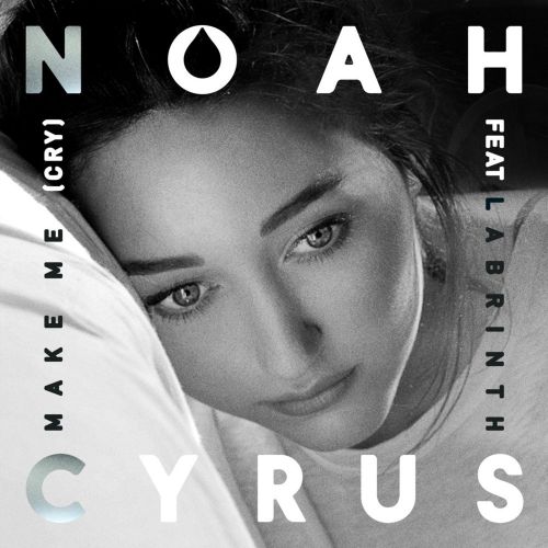 Noah Cyrus feat. Labrinth - Make Me.mp3