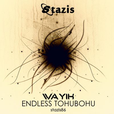 Wayik - Endless Tohubohu [2016]