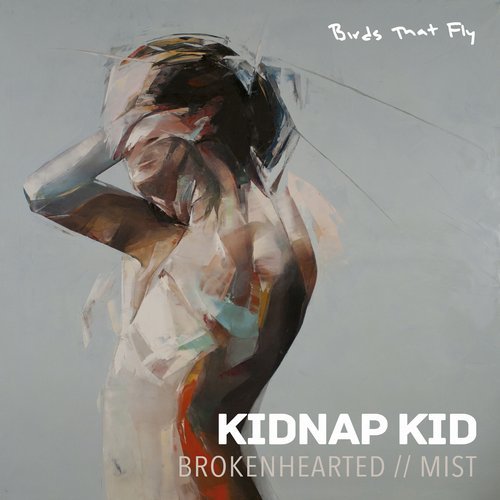 Kidnap Kid - Mist (Original Mix) [2016]