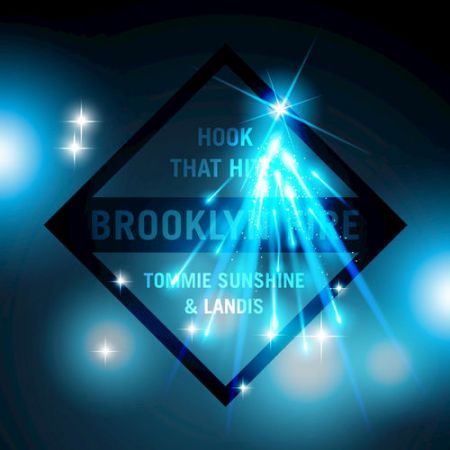 Tommie Sunshine - Hook That Hits (Original Mix) [Brooklyn Fire].mp3