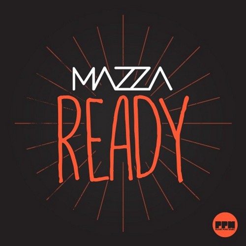 Mazza - Ready (Club Mix).mp3