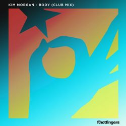 Kim Morgan - Body Music (Club Mix).mp3