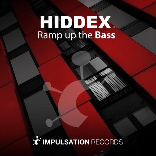 Hiddex - Ramp Up The Bass (Original Mix) [2016]